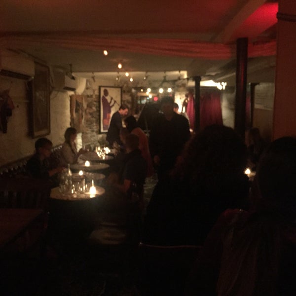 Photo taken at Mezzrow by Tim Y. on 9/22/2018