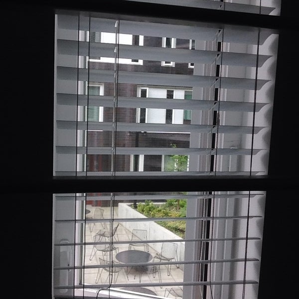 UW Elm Hall College Residence Hall in Seattle