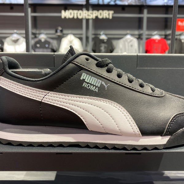 puma roma nuevos