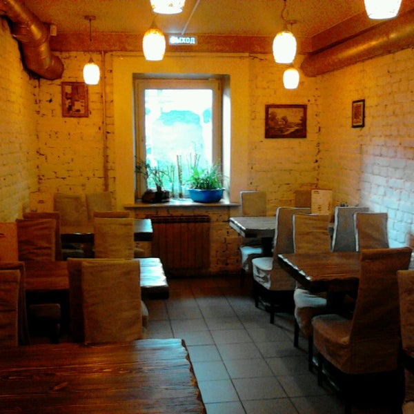 Таверна кафе минск