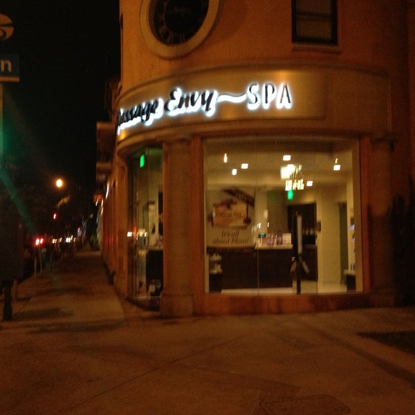 รูปภาพถ่ายที่ Massage Envy - Santa Monica โดย Marlu H. เมื่อ 5/5/2013