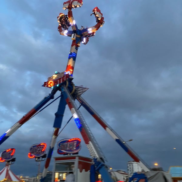 Luna Lunapark Çekmeköy İstanbul, İstanbul