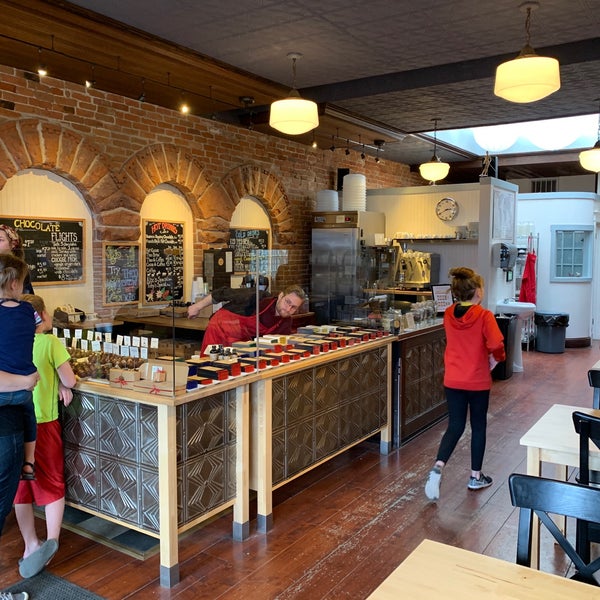 Nuance Chocolate Downtown Fort Collins 1 tip from 152 visitors