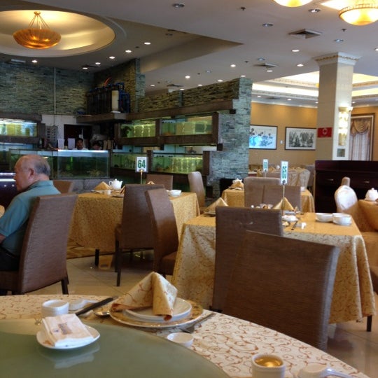 Golden Bay Restaurant Barangay 76 53 tips