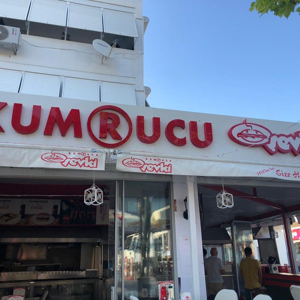 Photo taken at Kumrucu Şevki by Ahmet D. on 6/15/2019