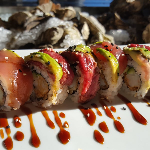 Photos at Providence Oyster Bar Federal Hill Providence, RI