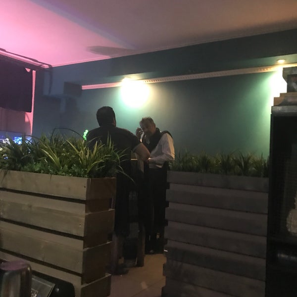 9/20/2019 tarihinde Костя К.ziyaretçi tarafından WTF Time-bar'de çekilen fotoğraf