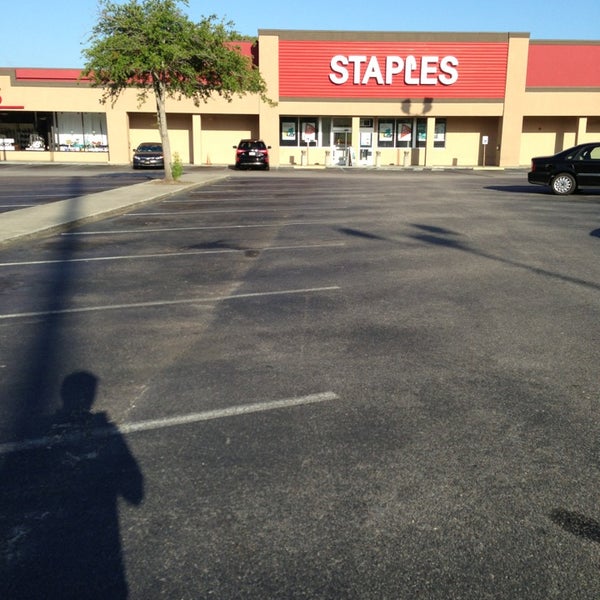 Staples windermere hotsell