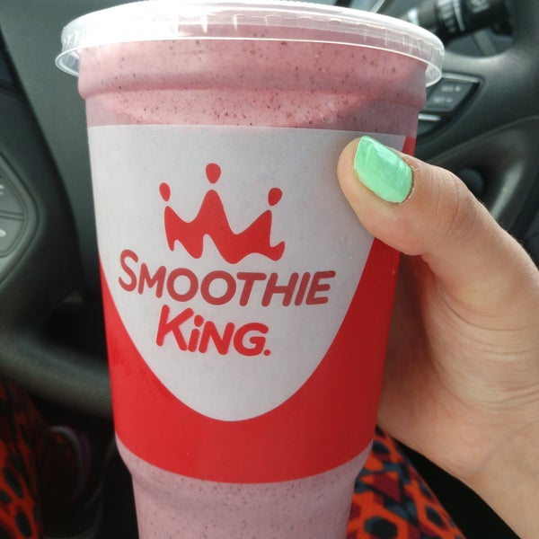 Smoothie King Nutrition Banana Boat Blog Dandk