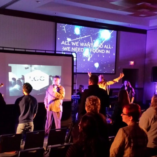 Cascades Event Center 176 visitors