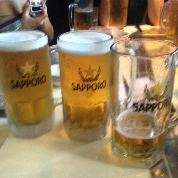 Zakkushi Charcoal Grill Riley Park 29 tips