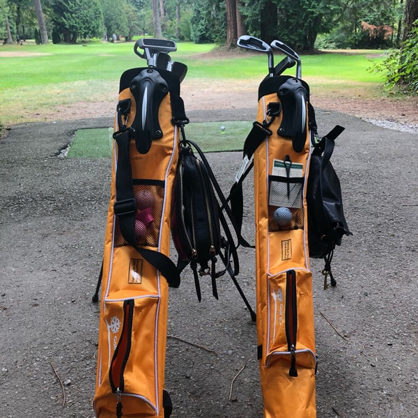 Central Park Pitch and Putt 3 tips