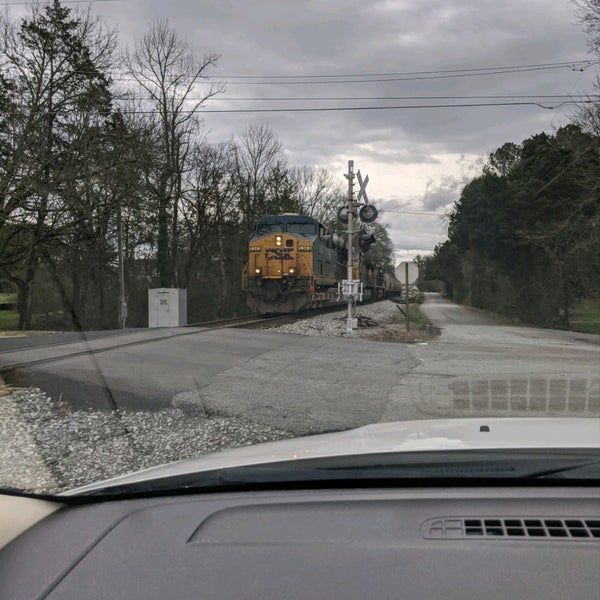 Council Fire Golf Course in Chattanooga