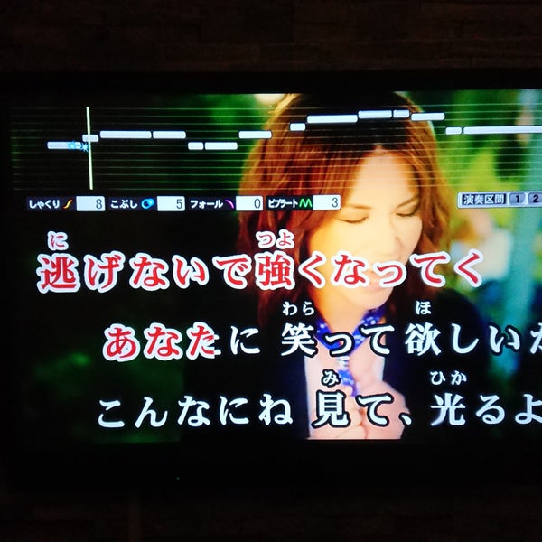 ビッグエコー 立川南口店 Karaoke Box In 立川