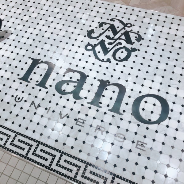 Nano Universe 有楽町 有楽町2 5 1