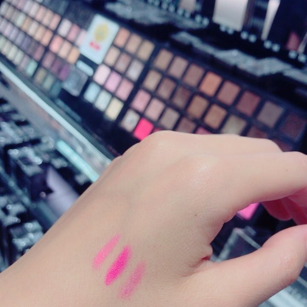 Isetan Mirror Cosmetics Shop In さいたま市大宮区 Isetan Mirror Cosmetics Shop In さいたま市大宮区