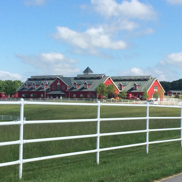 Photos at Warm Springs Ranch - Farm in Boonville