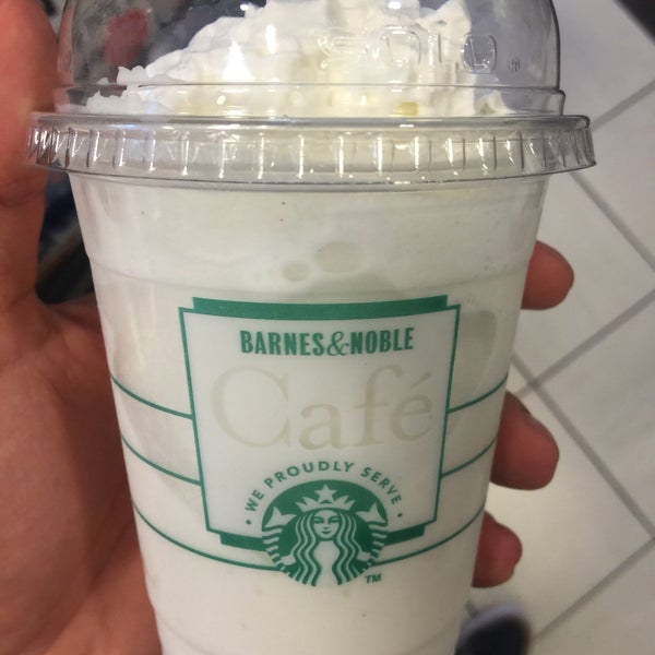 Starbucks Coffee In Barnes Noble Palm Desert Ca