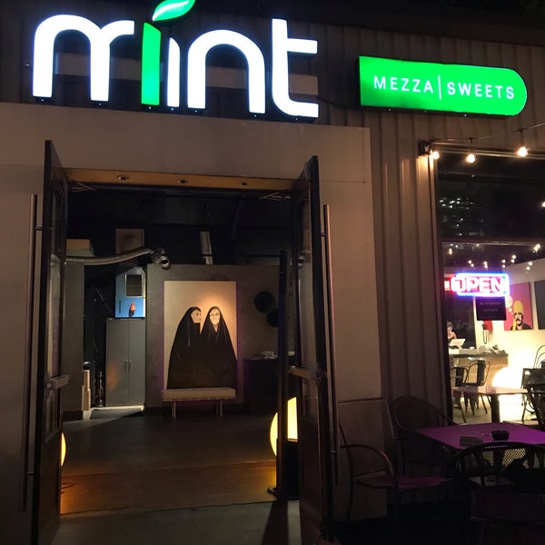 Photo taken at Mint by A Q. on 8/22/2019