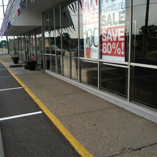 Gardner White Furniture Southeast Warren Warren, MI