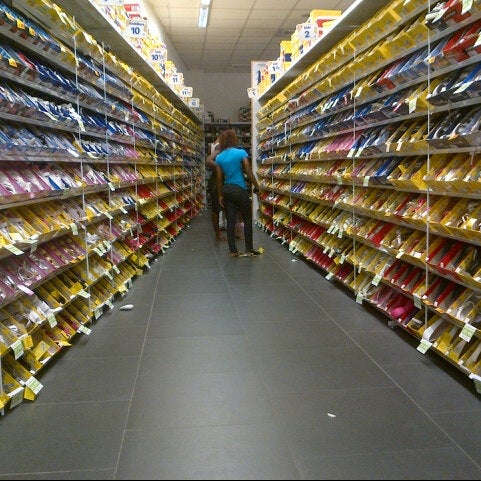 Payless regency sale