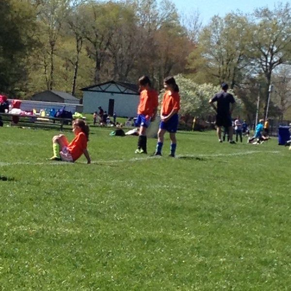 Photos at Tunxis Mead Park Soccer Field in Farmington