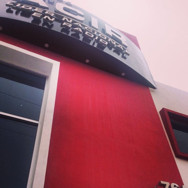 Grupo Acir Estación de radio en Hermosillo