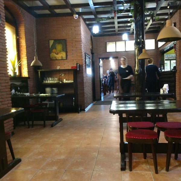 метехи ресторан в москве