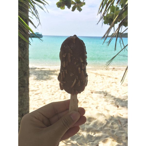 Siam Beach Koh kood