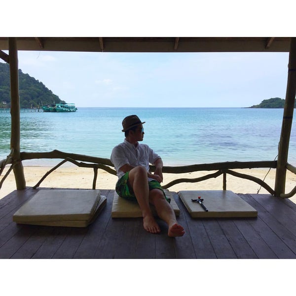 Siam Beach Koh kood