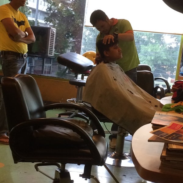 Photos at D-Katz Children's Hair Salon - Salon / Barbershop in Jakarta  Selatan
