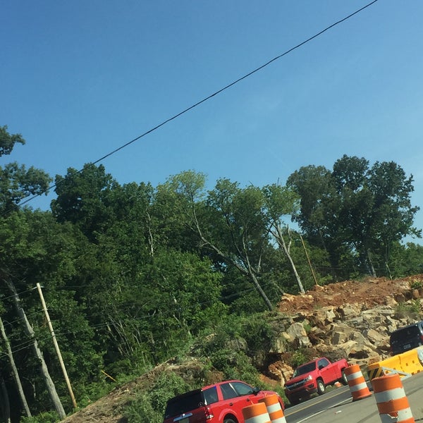 Clarksville, TN City