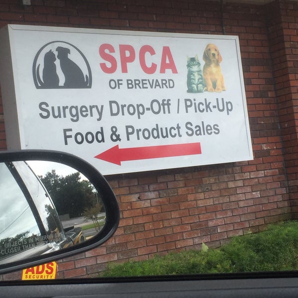 SPCA of Brevard Titusville 2 tips