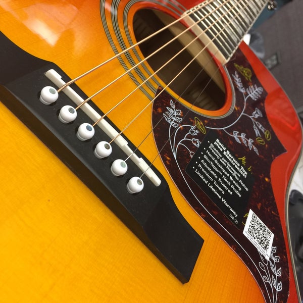 Guitar Center (Now Closed) 1 tip