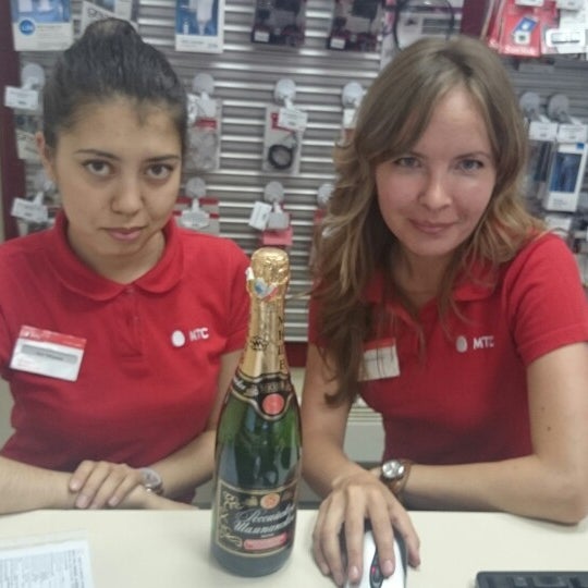 мтс черногорск. тц галерея черногорск.