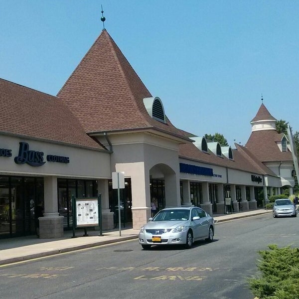 Photos at Jackson Premium Outlets Outlet Mall in Jackson