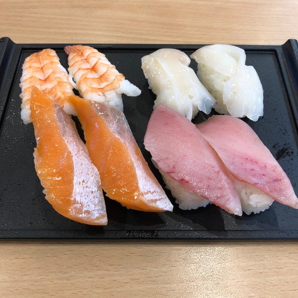 かっぱ寿司 幸手市 埼玉県 かっぱ寿司 幸手市 埼玉県