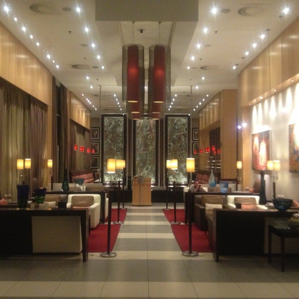 Photo prise au Emperors Palace Hotel, Casino and Convention Resort par Inge M. le5/9/2013