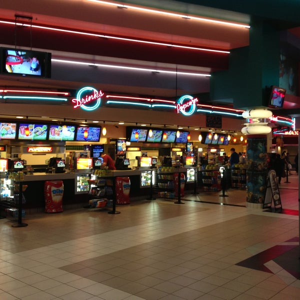 Regal Lincolnshire & IMAX 300 Parkway Drive