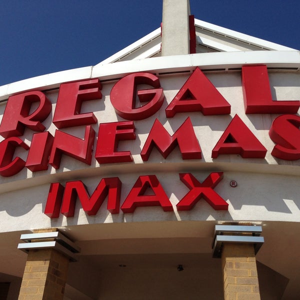 Regal Lincolnshire & IMAX 300 Parkway Drive