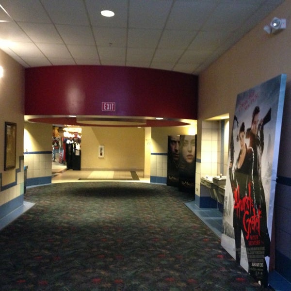 Photos at Regal Cinemas Lincolnshire 21 & IMAX 300 Parkway Drive