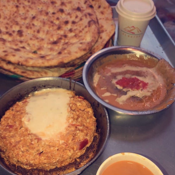 Photos at مطاعم و مطابخ النفود Restaurants Al NUFUD Middle Eastern