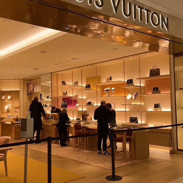 Macy's louis deals vuitton shoes