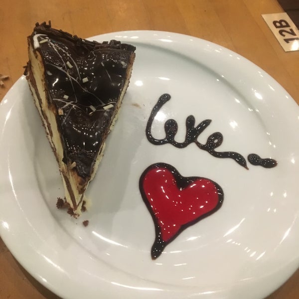 8/27/2019 tarihinde Sarişinhtun,👑🐾 ,.ziyaretçi tarafından Zoom Cafe Restaurant'de çekilen fotoğraf