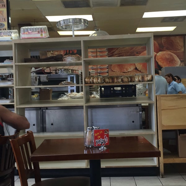 Taza Bakery West Ridge 3100 W Devon Ave