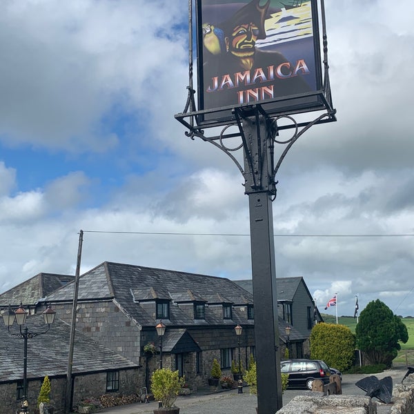 Jamaica Inn