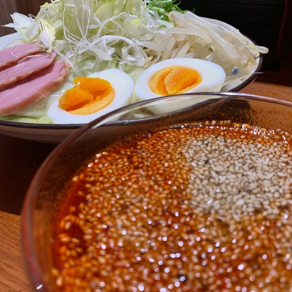 Photos At 広島流つけ麺 からまる 新宿区 2 Tips