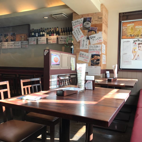 生パスタ食堂 伊酒場 タツヤ Italian Restaurant 生パスタ食堂 伊酒場 タツヤ Italian Restaurant