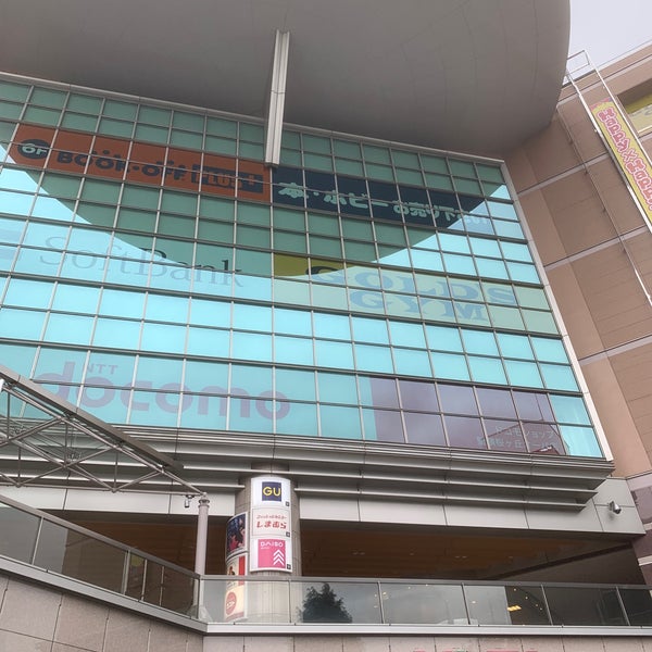 Photos At 聖蹟桜ヶ丘オーパ 多摩市 2 Tips From 1193 Visitors