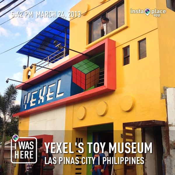 Yexel Toy Museum Entrance Fee 2019 Wow Blog
